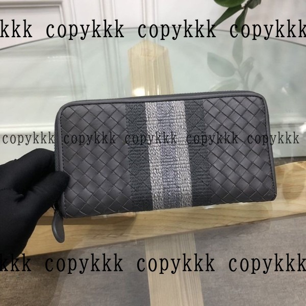 ボッテガ・ヴェネタ 財布 N級品 激安通販 - wallets-00556