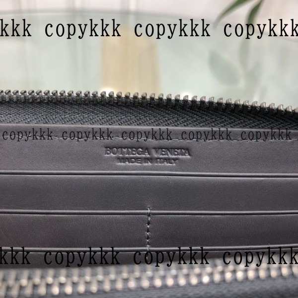 ボッテガ・ヴェネタ 財布 N級品 激安通販 - wallets-00556 画像 9