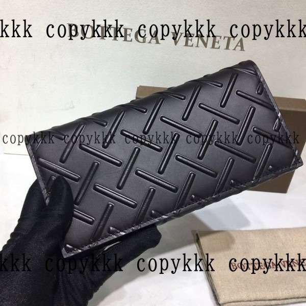 送料無料 ボッテガ・ヴェネタ 財布 スーパーコピー - wallets-00512