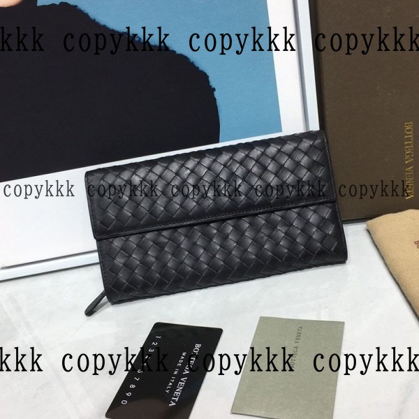格安 ボッテガ・ヴェネタ 財布 スーパーコピー - wallets-00557 画像 2