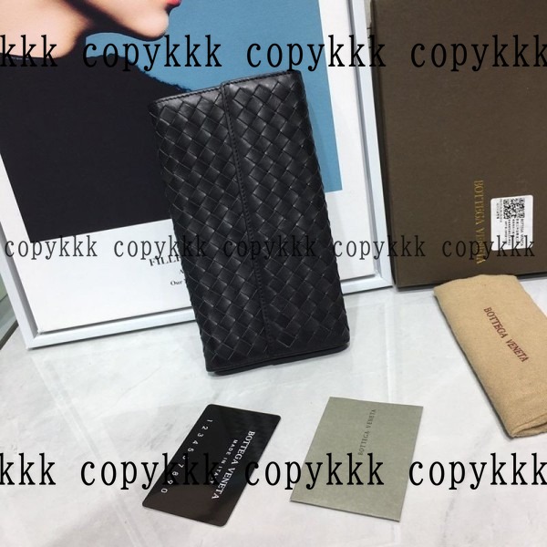 格安 ボッテガ・ヴェネタ 財布 スーパーコピー - wallets-00557 画像 5