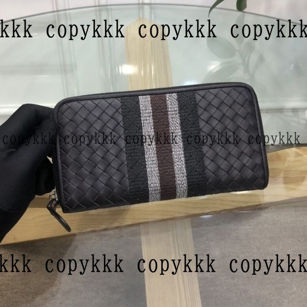 ボッテガ・ヴェネタ 財布 コピー 送料無料 - wallets-00558