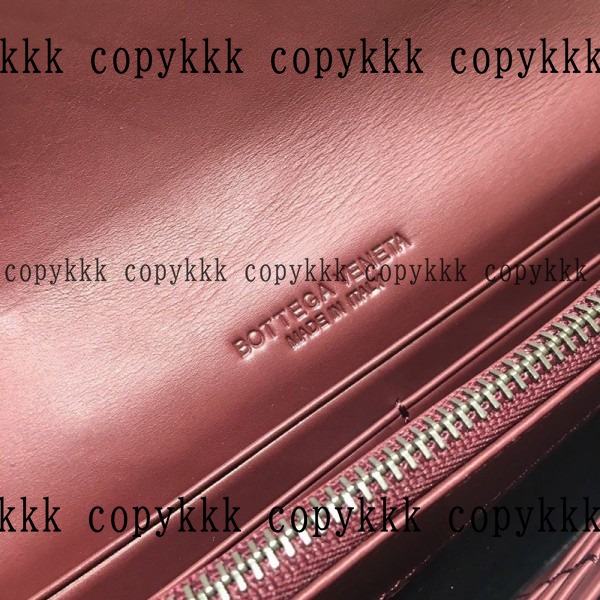 格安 ボッテガ・ヴェネタ 財布 スーパーコピー - wallets-00559 画像 8