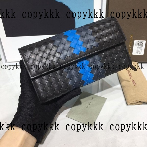 大人気 ボッテガ・ヴェネタ 財布 N級品 - wallets-00560