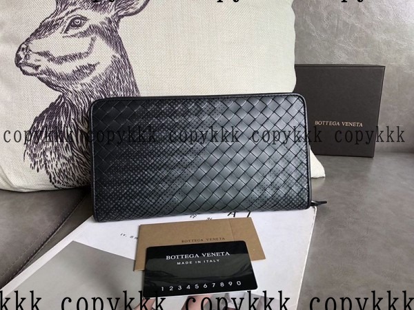 ボッテガ・ヴェネタ 財布 コピー 送料無料 - wallets-00561 画像 2