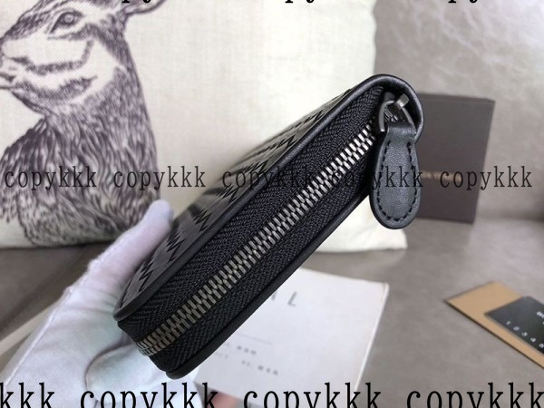 ボッテガ・ヴェネタ 財布 コピー 送料無料 - wallets-00561 画像 4
