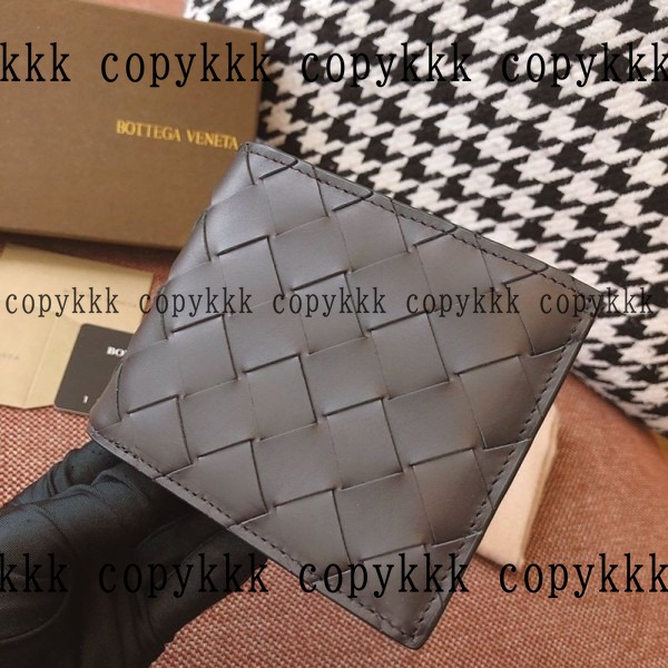 格安 ボッテガ・ヴェネタ 財布 スーパーコピー - wallets-00562 画像 3