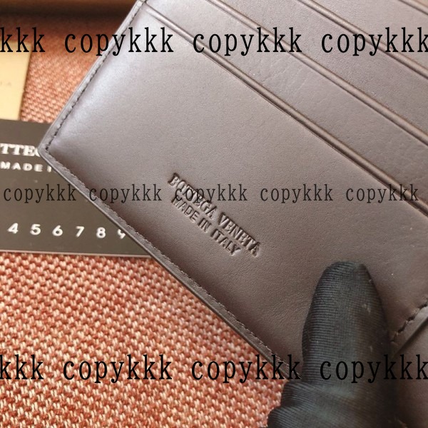 格安 ボッテガ・ヴェネタ 財布 スーパーコピー - wallets-00562 画像 8