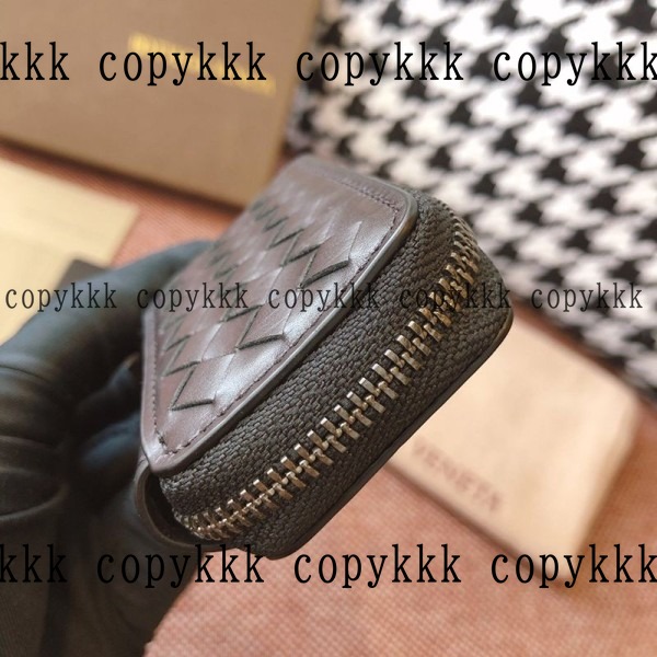 人気 ボッテガ・ヴェネタ 財布 コピー - wallets-00564 画像 5
