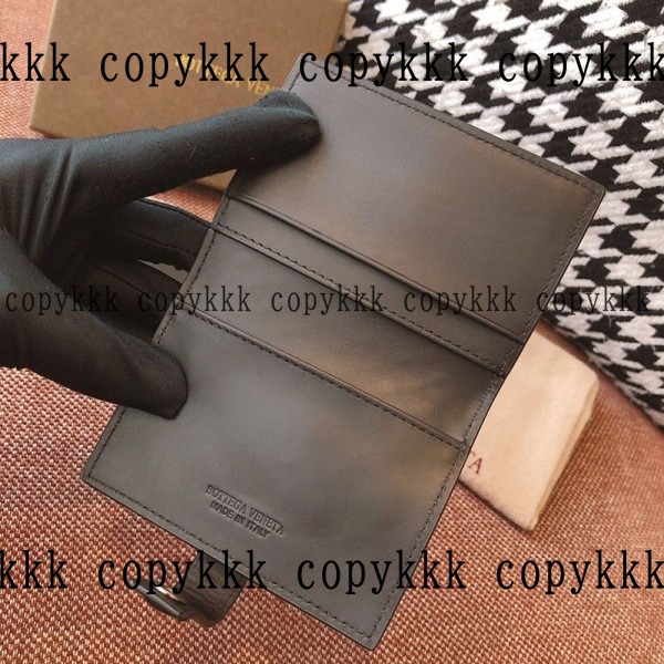ボッテガ・ヴェネタ 財布 N級品 激安通販 - wallets-00567 画像 7