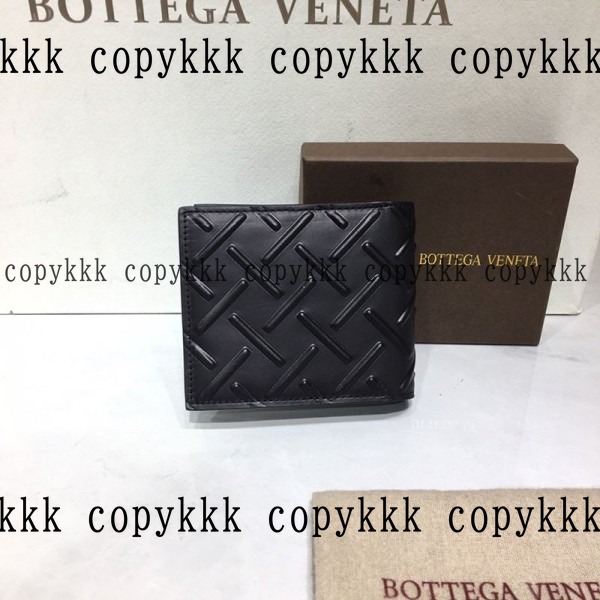 ボッテガ・ヴェネタ 財布 N級品 激安通販 - wallets-00569 画像 3