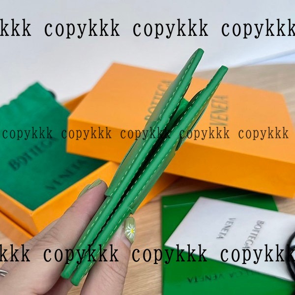 ボッテガ・ヴェネタ 財布 N級品 激安通販 - wallets-00514 画像 2