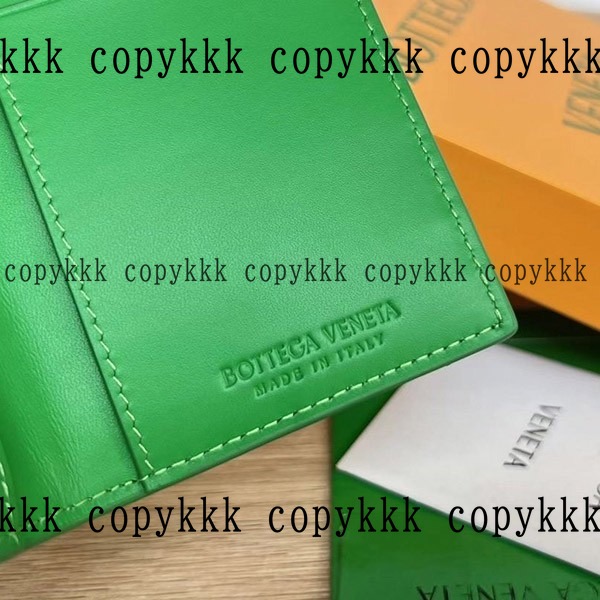 ボッテガ・ヴェネタ 財布 N級品 激安通販 - wallets-00514 画像 5