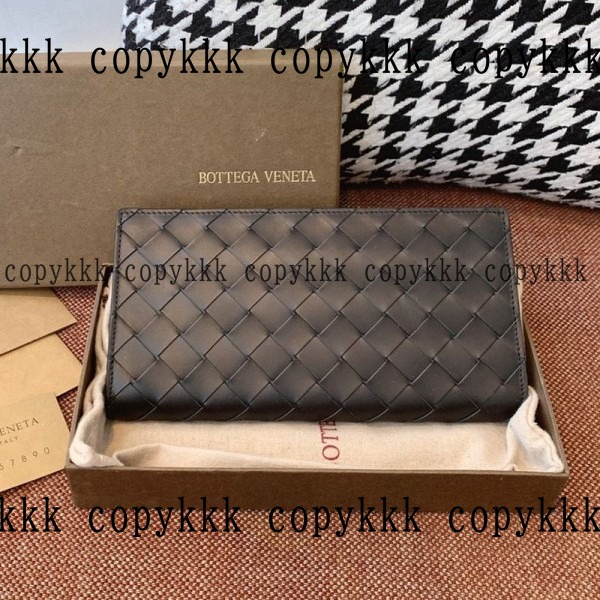 格安 ボッテガ・ヴェネタ 財布 スーパーコピー - wallets-00515