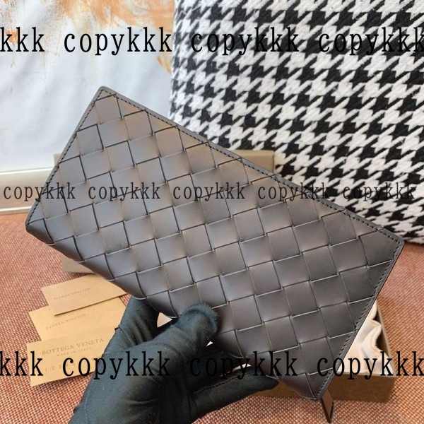 格安 ボッテガ・ヴェネタ 財布 スーパーコピー - wallets-00515 画像 7