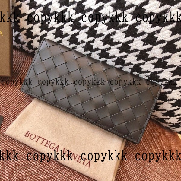 ボッテガ・ヴェネタ 財布 コピー 送料無料 - wallets-00516 おすすめN級品