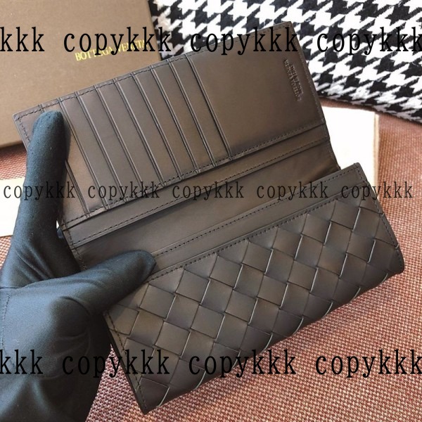 ボッテガ・ヴェネタ 財布 コピー 送料無料 - wallets-00516 画像 7