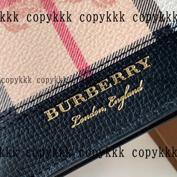 送料無料 バーバリー 財布 スーパーコピー - wallets-00414 画像 5