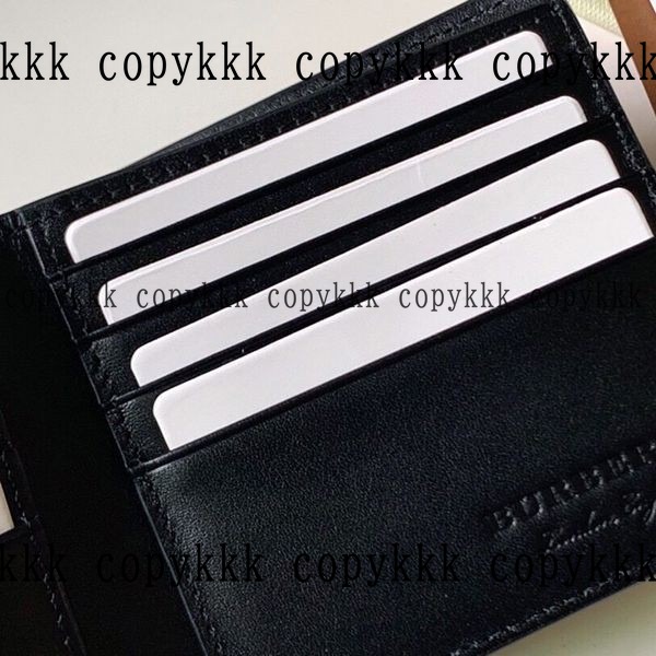 送料無料 バーバリー 財布 スーパーコピー - wallets-00414 画像 9