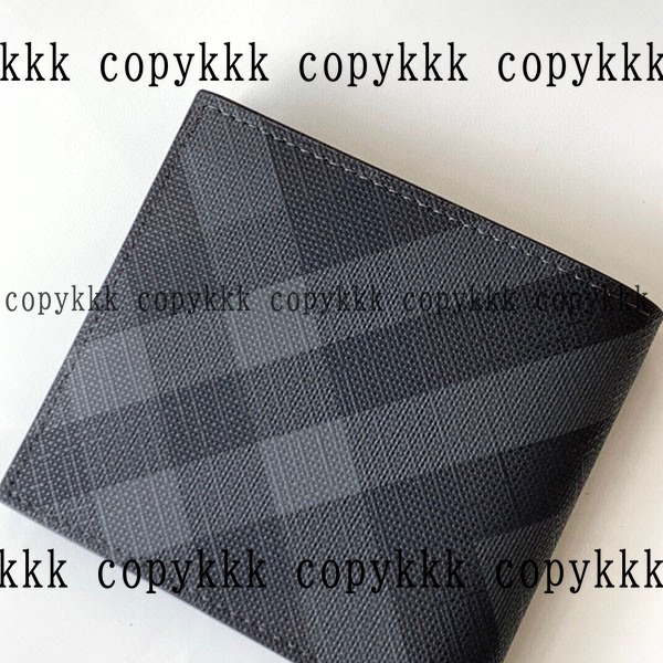 バーバリー 財布 コピー 送料無料 - wallets-00421 画像 5