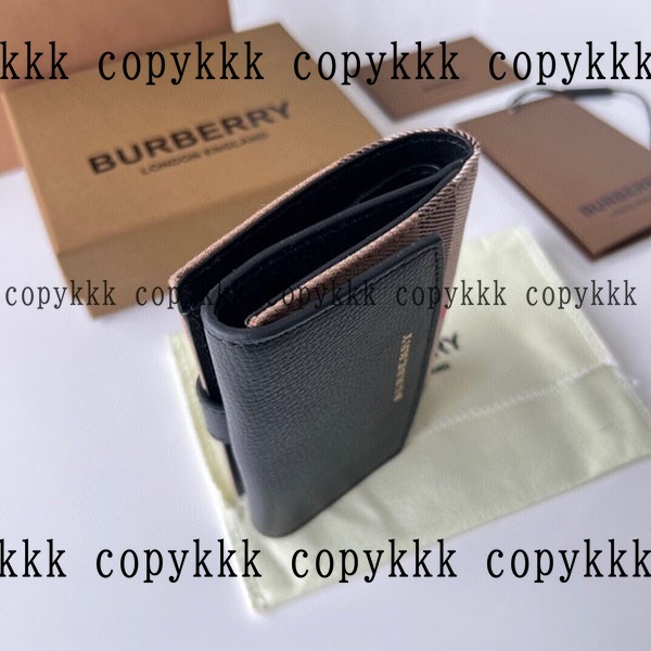 大人気 バーバリー 財布 N級品 - wallets-00422 画像 10