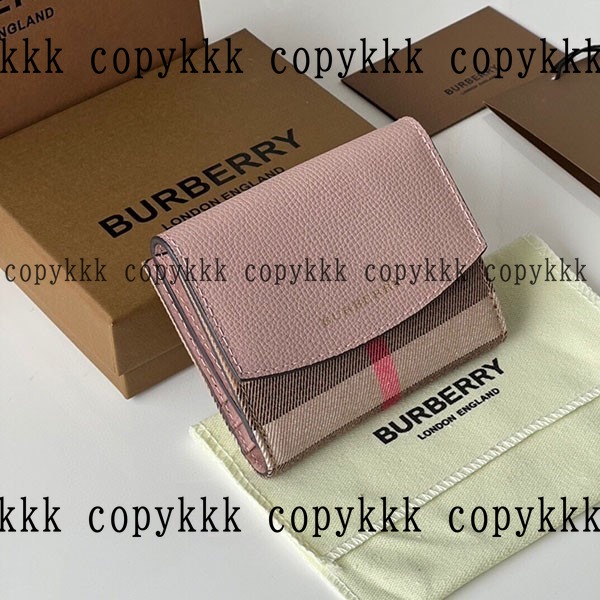 大人気 バーバリー 財布 N級品 - wallets-00422 画像 6