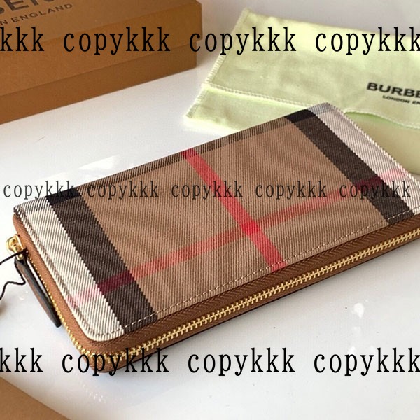 バーバリー 財布 N級品 激安通販 - wallets-00423 画像 12