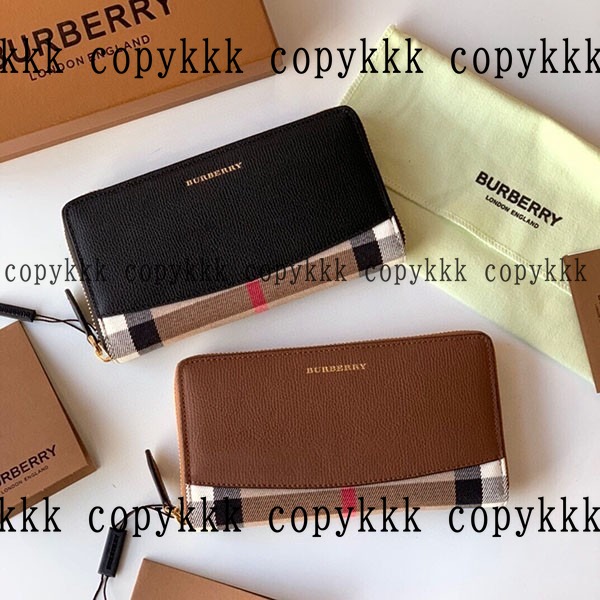 バーバリー 財布 N級品 激安通販 - wallets-00423