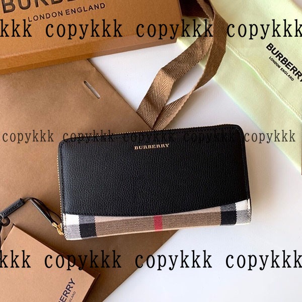 バーバリー 財布 N級品 激安通販 - wallets-00423 画像 2
