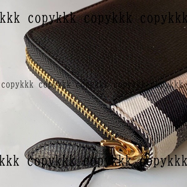 バーバリー 財布 N級品 激安通販 - wallets-00423 画像 6