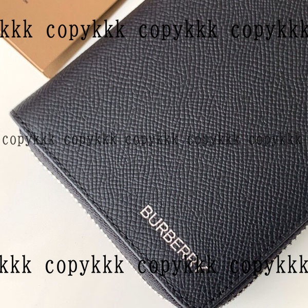 格安 バーバリー 財布 スーパーコピー - wallets-00424 画像 4