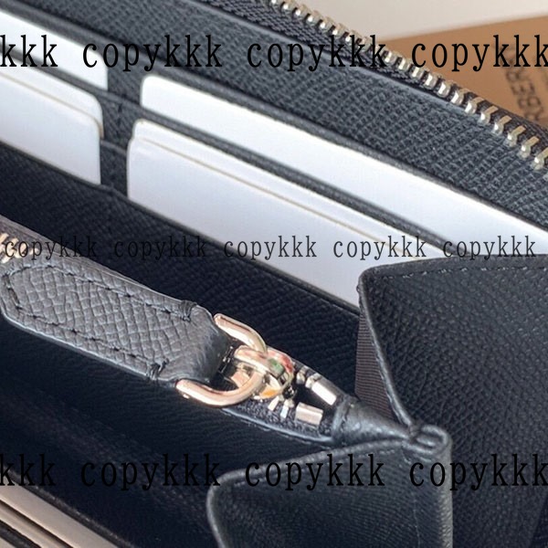 格安 バーバリー 財布 スーパーコピー - wallets-00424 画像 8