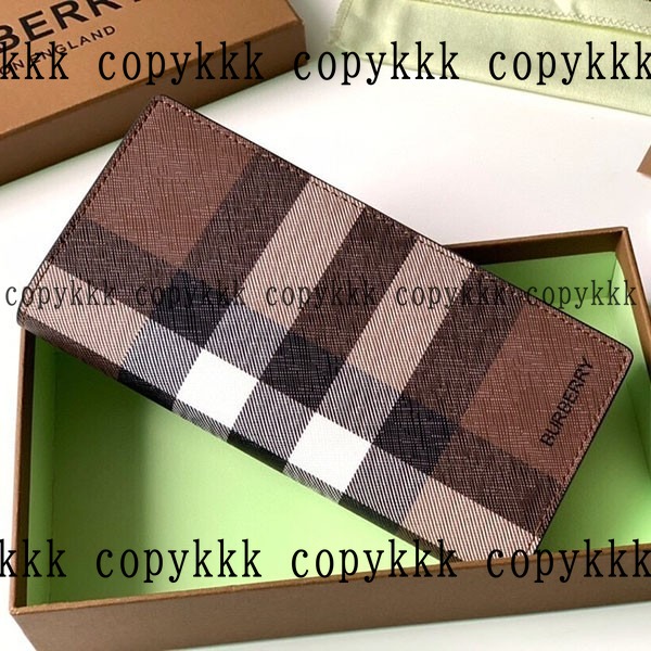 送料無料 バーバリー 財布 スーパーコピー - wallets-00427 おすすめN級品