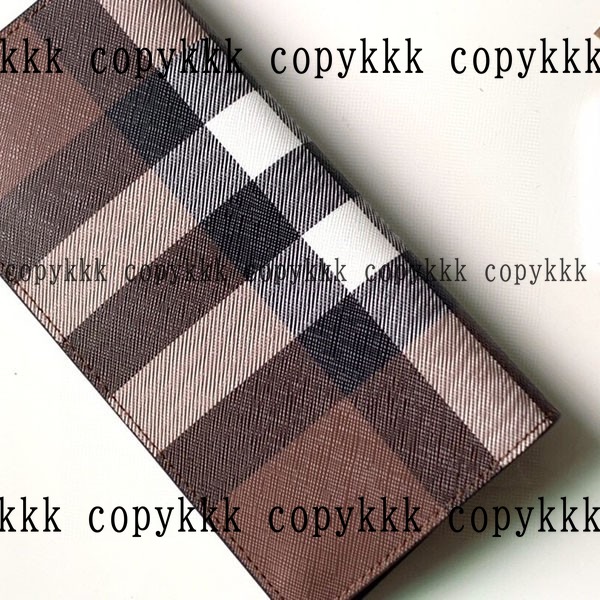 送料無料 バーバリー 財布 スーパーコピー - wallets-00427 画像 3