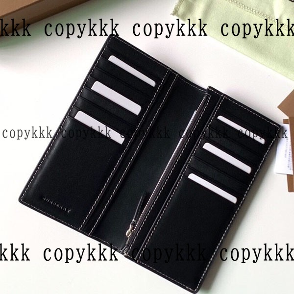 送料無料 バーバリー 財布 スーパーコピー - wallets-00427 画像 6