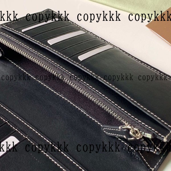 送料無料 バーバリー 財布 スーパーコピー - wallets-00427 画像 8