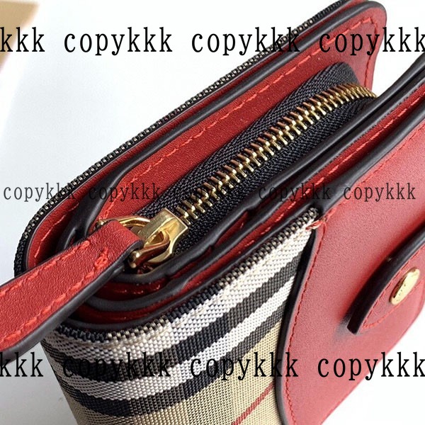 大人気 バーバリー 財布 N級品 - wallets-00428 画像 5