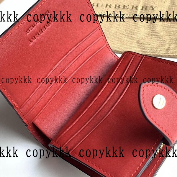 大人気 バーバリー 財布 N級品 - wallets-00428 画像 7