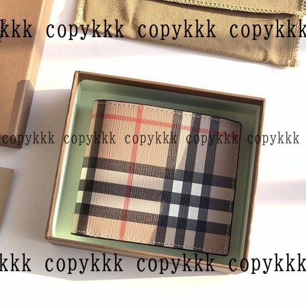 大人気 バーバリー 財布 N級品 - wallets-00415