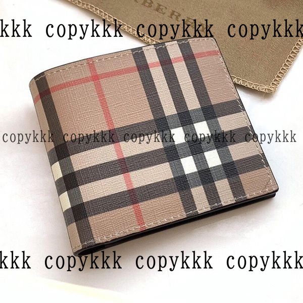 大人気 バーバリー 財布 N級品 - wallets-00415 画像 2