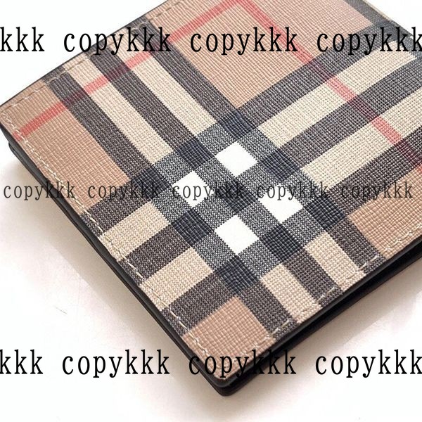 大人気 バーバリー 財布 N級品 - wallets-00415 画像 3