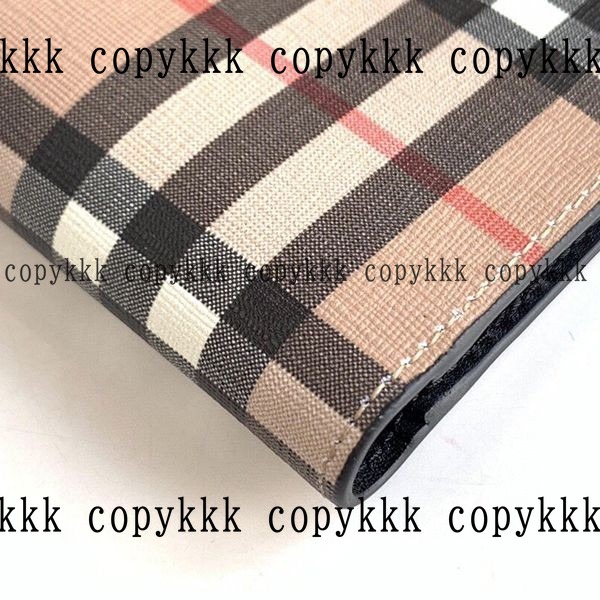 大人気 バーバリー 財布 N級品 - wallets-00415 画像 4