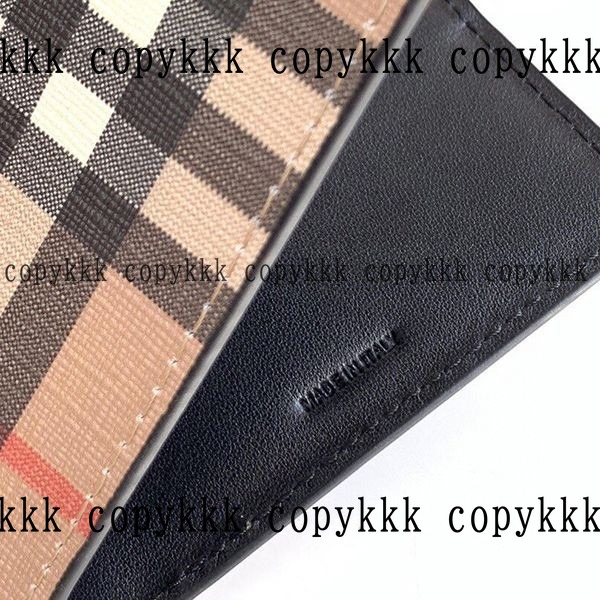 大人気 バーバリー 財布 N級品 - wallets-00415 画像 5