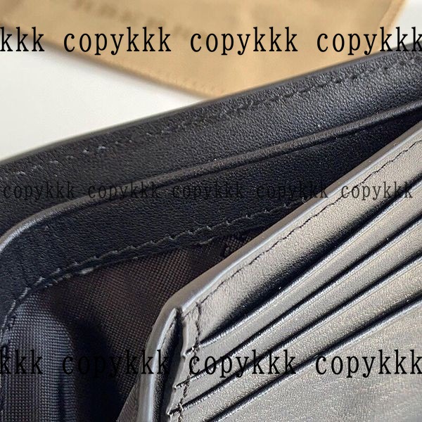 大人気 バーバリー 財布 N級品 - wallets-00415 画像 7