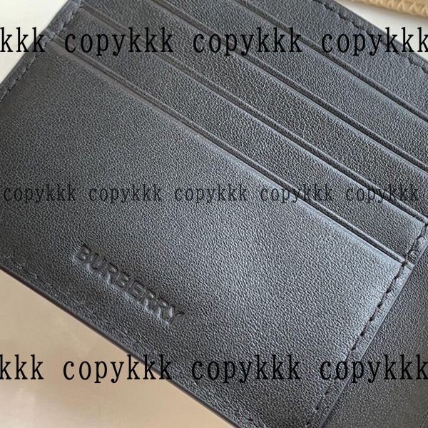 大人気 バーバリー 財布 N級品 - wallets-00415 画像 8