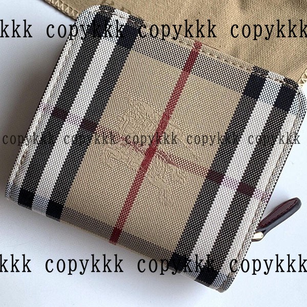 バーバリー 財布 コピー 送料無料 - wallets-00429 画像 3