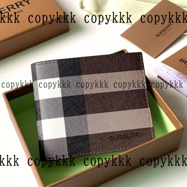 格安 バーバリー 財布 スーパーコピー - wallets-00431