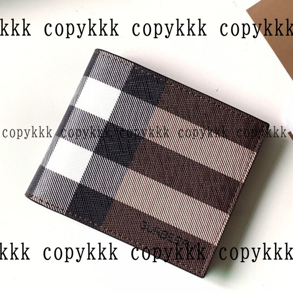 格安 バーバリー 財布 スーパーコピー - wallets-00431 画像 2