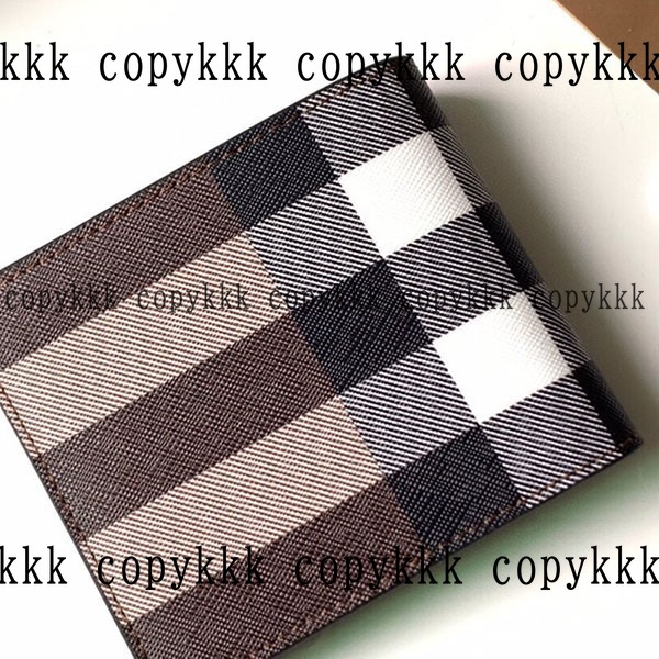 格安 バーバリー 財布 スーパーコピー - wallets-00431 画像 3