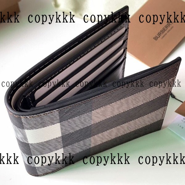 格安 バーバリー 財布 スーパーコピー - wallets-00431 画像 5